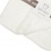 Manta doble cara New Stars 80x110 Blanco BimbiDreams